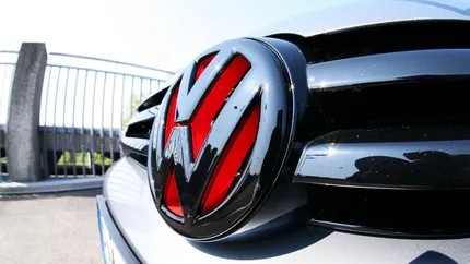 Volkswagen, obligat să vândă o participație de 3,8 miliarde de dolari la Suzuki
