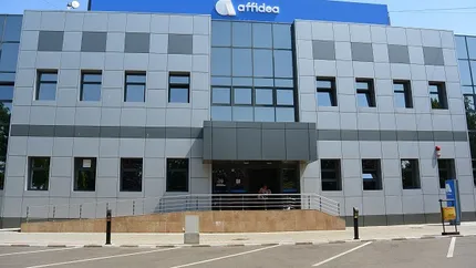 Affidea Romania achizitioneaza 4 centre de diagnostic Phoenix