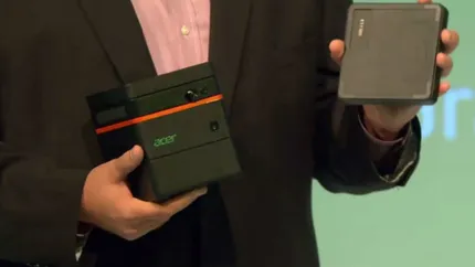 IFA 2015: Acer a prezentat un PC modular
