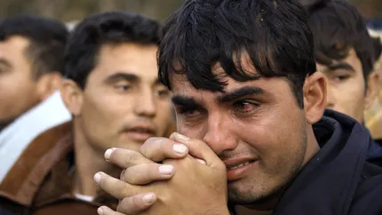 Cât costă hrana zilnică a unui imigrant care ajunge în România