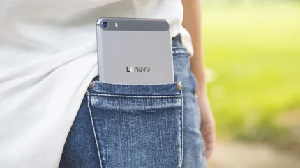 Lenovo lansează două phablet-uri cu baterii impresionante