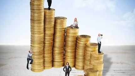 Cei 6 noi jucatori din top 20 de companii din estul Romaniei