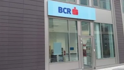 BCR oprește temporar sistemul informatic