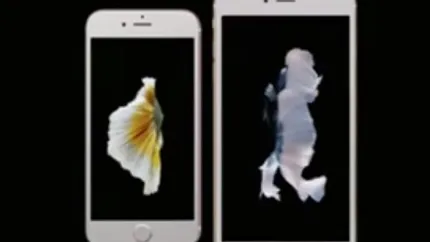 Apple a lansat iPhone 6S și iPhone 6S Plus. Află ce noutăți aduc (Video)