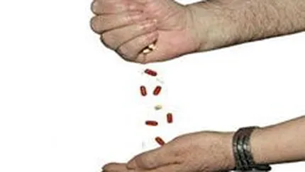 APMGR cere eliminarea politicilor fiscale abuzive in domeniul farmaceutic