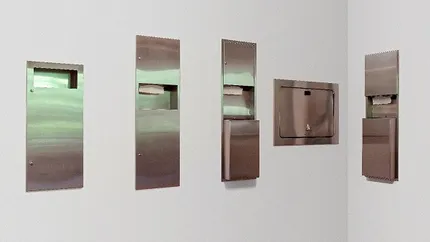 Primul showroom din Europa destinat grupurilor sanitare publice se deschide la București