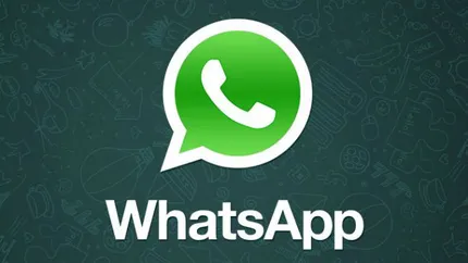 Studiu: Cati romani utilizeaza aplicatia WhatsApp si cat de des