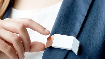 Cum vor arăta în 2020 dispozitivele wearable de plăți contactless