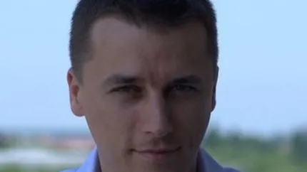 Dragoș Petrea preia ca interimar managementul SAP România, după retragerea lui Valentin Tomșa