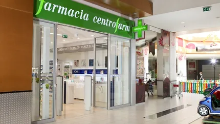 Concurenta a aprobat preluarea a 19 farmacii Centrofarm de catre Help Net