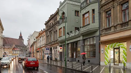 Secom inaugurează un nou magazin în Brașov