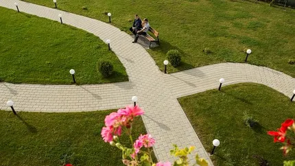 Symmetrica mizează pe creșterea constantă a vânzărilor în magazinele de bricolaj