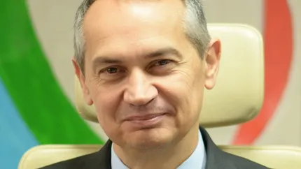 Enel România numește un nou director financiar