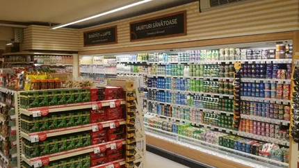 Grupul Carrefour deschide un nou supermarket in Bucuresti
