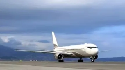 Palatele din cer: Cum arata avioanele private ale miliardarilor (Video)