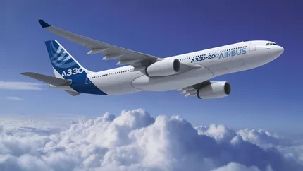 China Aviation Supplies Holding Company comandă 30 de aeronave A330 și 100 de aeronave A320