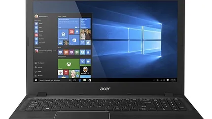 Acer aduce în România noile serii de laptopuri F15 cu platforma Intel Skylake