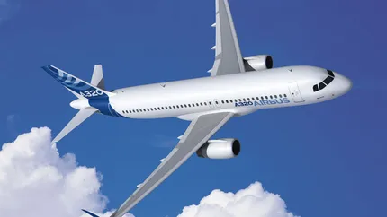 Decizia luată de Airbus cu privire la cea mai vândută gamă de avioane