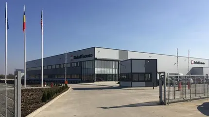 Americanii de la Kimball Electronics au deschis o fabrica langa Timisoara