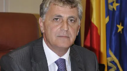 Ponta îl propune pe ministrul Apărării, Mircea Dușa, ca premier interimar