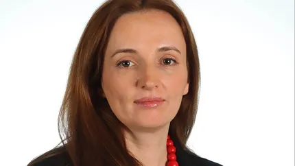 Marilena Bârliga, noua șefa de marketing și dezvoltare produse din cadrul Provident