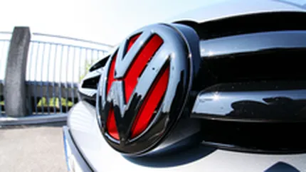 Sursa neasteptata a scandalului Volkswagen