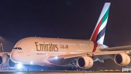 Cel mai mare avion de pasageri din lume: Cum arata un Airbus A380 cu 615 locuri