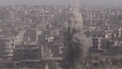 Culmea businessului: Cui ii vinde ISIS petrol sirian