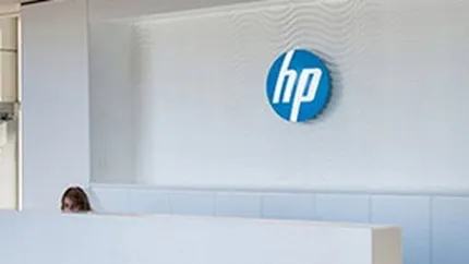 HP Romania, amendata de Consiliul Concurentei cu 665.000 de euro pentru abuz de pozitie dominanta