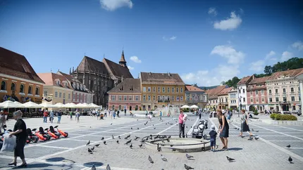 Cât costă un city-break în România? 5 orașe pe care le poți vizita cu 200 euro
