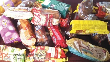 Cati cozonaci mananca romanii de Craciun si Anul Nou