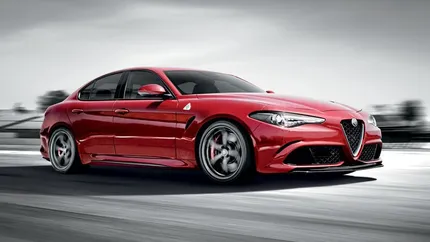 Cele mai așteptate mașini în România, în 2016