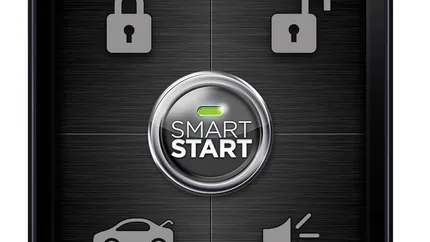 Uită de frigul din mașină: Cum să pornești motorul cu telefonul