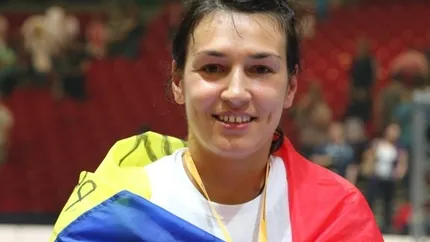 Cristina Neagu, desemnată cea mai bună handbalistă din lume în 2015