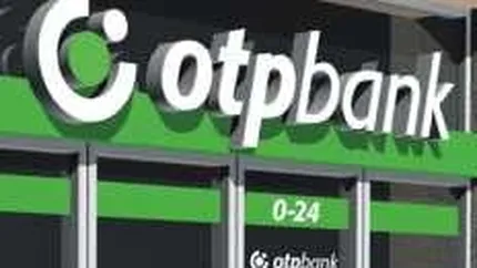 OTP Bank anunta finalizarea contractului de conversie a creditelor in CHF