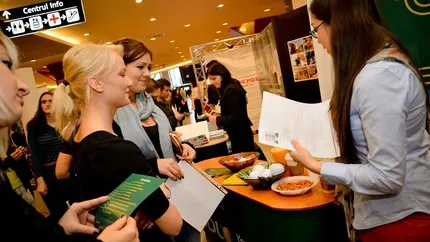 5 domenii în care se anunță recrutări importante din martie