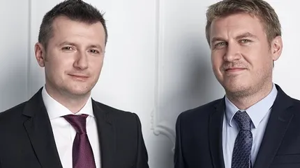 Doi români coordonează activitatea Philips în sud-estul Europei