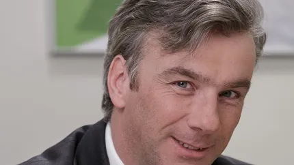 Siniat îl numește pe Tanguy Vanderborght în funcția de CEO în România și Polonia