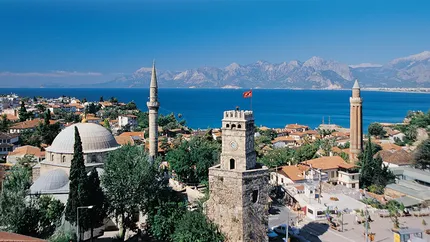 Prestige Tours International lansează în premieră un charter către Antalya din Suceava
