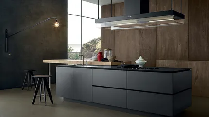 Brand italian de mobilier de bucatarie, lansat in Romania