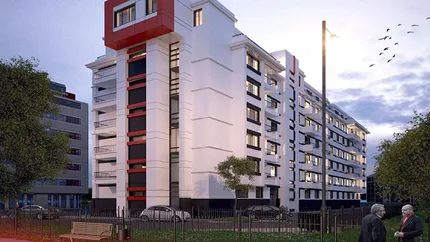 Premier Imobiliare: Locuinte cu preturi de la 21.500 euro, in Olympus Residence