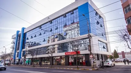 Kruk a deschis un nou Contact Center in Targoviste