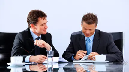 Romanii, peste media europeana la intentia de a demara o afacere