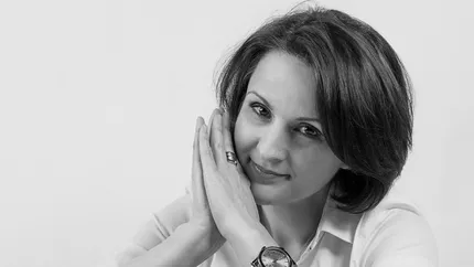 Geometry Global are un nou Client Service Director