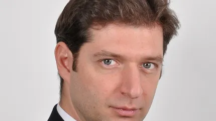 Razvan Copoiu, promovat in cadrul grupului Schneider Electric