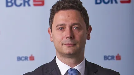 BCR: Profit net de peste 200 mil. euro in 2015