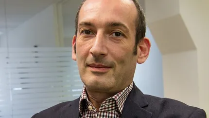 Costin Cunesteanu, noul director general al grupului distribuitorilor de echipamente electrice Fegime