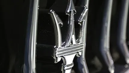 Primul SUV Maserati: Cu ce model intra italienii in competitie cu Porsche, Jaguar si Range Rover