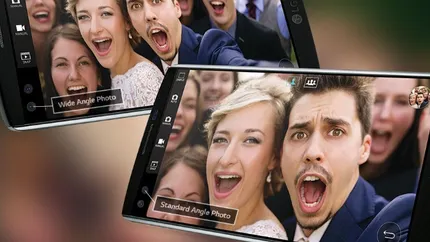 LG lanseaza in Romania ultra smartphone-ul LG V10