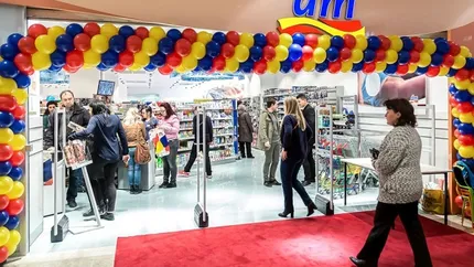 dm drogerie markt deschide magazine în Iulius Mall Iași și Iulius Mall Suceava